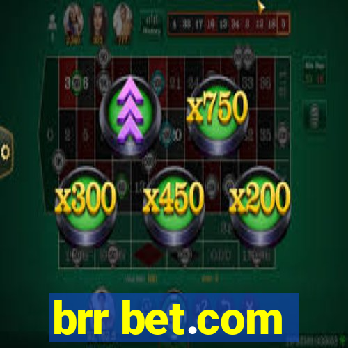 brr bet.com